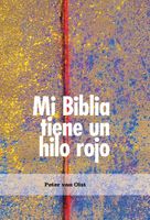 Mi Biblia tiene un hilo rojo - Peter van Olst - ebook