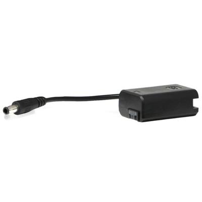 PowerBase EDGE 15 cm kabel met Sony A7 FZ100 series dummy met communicatie chip