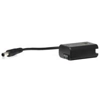 PowerBase EDGE 15 cm kabel met Sony A7 FZ100 series dummy met communicatie chip