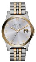 Marc by Marc Jacobs Bandschakels MBM3319 - Roestvrij staal - (2 stuks)