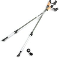 Silva walking poles aluminum cork - walking poles