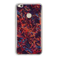 Lucifer: Huawei Ascend P8 Lite (2017) Transparant Hoesje
