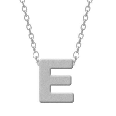 Hanger Dames CO88 Collection 8CN-11004 Zilverkleurig