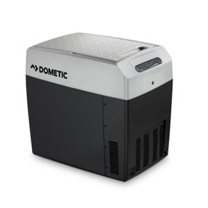 Dometic Group TCX21 Koelbox Energielabel: E (A - G) Thermo-elektrisch 12 V, 24 V, 230 V 21 l 27 °C onder omgevingstemperatuur