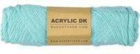 Budgetyarn Acrylic DK 074 Opaline Glass