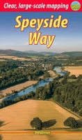 Wandelgids The Speyside Way | Rucksack Readers - thumbnail
