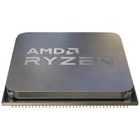 AMD Ryzen 7 5700X 8 x Processor (CPU) tray Socket: AMD AM4 - thumbnail