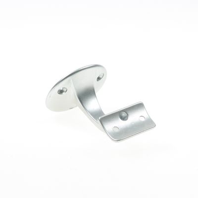 Leuninghouder 65 hol opschr. 3500-01