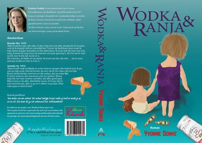Wodka & Ranja - Yvonne Sonke - ebook