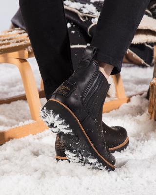 Brigitte Igloo Trav B2