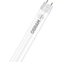 OSRAM LED-Buis Energielabel: E (A - G) G13 T8 18.3 W Neutraalwit 1 stuk(s) (Ø x l) 26.7 mm x 1513 mm Conventioneel voorschakelapparaat, Verliesarm