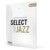 D&apos;Addario Woodwinds ORSF03SSX2S Organic Select Jazz Sopraansaxofoonriet, sterkte 2 Soft, 3-pack