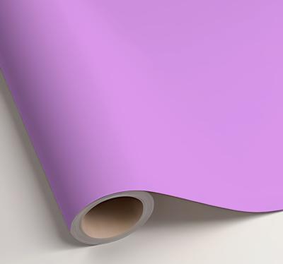 Zelfklevende folie - Mat Roze