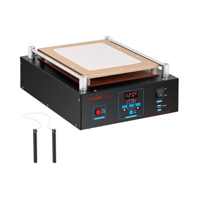 LCD Separator - 12" schermreparatie - 1.180 W - USB aansluiting