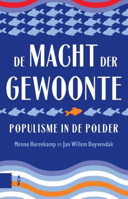 De macht der gewoonte (Paperback)