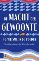 De macht der gewoonte (Paperback)