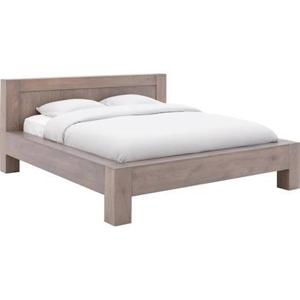 Goossens Excellent Bedframe Duo, 180 x 210 cm midden hoog