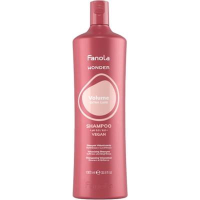 Fanola Wonder Volume Shampoo 1000ml