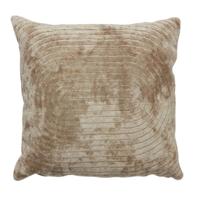 Kussen Ruhla Beige 45x45