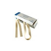 Knelband Latex Enkel 75x2cm 25 Wm