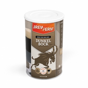 Brewferm bierkit Dunkel Bock