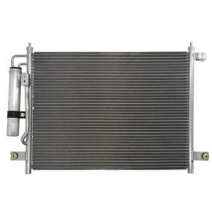 Condensor, airconditioning AC883007