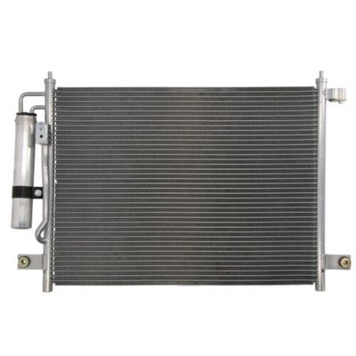 Condensor, airconditioning AC883007