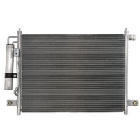 Condensor, airconditioning AC883007