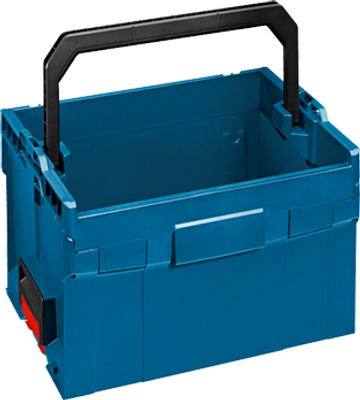 Bosch Accessoires LT-BOXX 272 Professional Gereedschapskist | 1600A00223 - 1600A00223
