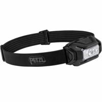 Ledlamp voor op het hoofd Petzl E069BA00 Zwart 450 lm (1 Stuks) Ledlamp voor op het hoofd Petzl E069BA00 Zwart 450 lm (1 Stuks)