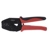 10 6144  - Mechanical crimp tool 0,5...6mm² 10 6144 - thumbnail