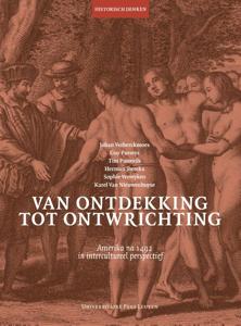 Van ontdekking tot ontwrichting (Paperback)