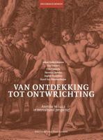 Van ontdekking tot ontwrichting (Paperback)