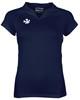 Reece 810606 Rise Shirt Ladies - Navy - XL