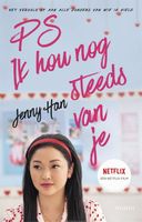 PS ik hou nog steeds van je - Jenny Han - ebook - thumbnail