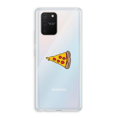 You Complete Me #1: Samsung Galaxy S10 Lite Transparant Hoesje