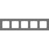 Siemens 5TG11152 Frame 5-voudig Delta Carbon Schakelmateriaal 1 stuk(s)