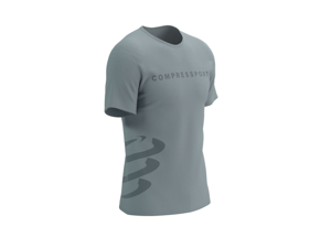 Compressport | Logo Shortsleeve | T-shirt | Heren