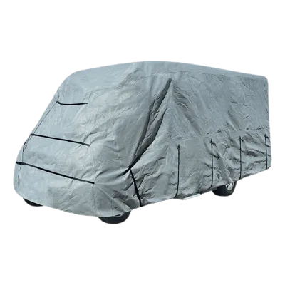 Pro Plus Camperhoes tot 5.7m