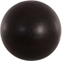 Pilates Lichtbal Zwart - UNI