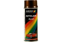 Motip 51485 Lakspray Kompakt Bruin Metallic 400 ml 51485