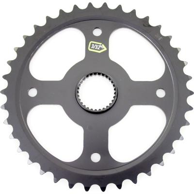 Bafang tandwiel 38t 3/32 m300/400