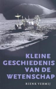 Kleine geschiedenis van de wetenschap (Paperback)