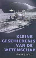 Kleine geschiedenis van de wetenschap (Paperback)
