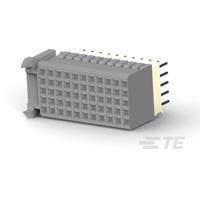 TE Connectivity 5106775-1 Female header, inbouw (standaard) Inhoud: 1 stuk(s) Tube