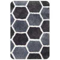 Dutch House Rennes badmat 60x90cm grijs