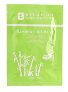 Erborian Bamboo Shot Mask 15 g