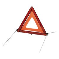 Gevaren driehoek bij autopech 44 cm   -