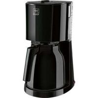 Coffee Machine Melitta - Geniet van II Therm Black 1017-06