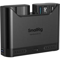 SmallRig 5486 Turbo Charging Kit for EN-EL15c Camera Batteries